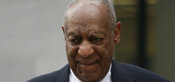 Bill Cosby released from prison on a technicality less than three years later