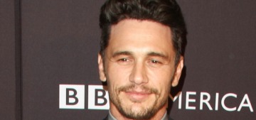 “James Franco will pay $2.2 million to settle that sexual harassment lawsuit” links