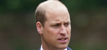 Wootton: Prince William & Harry will have issues ‘at least while Meghan is on the scene’