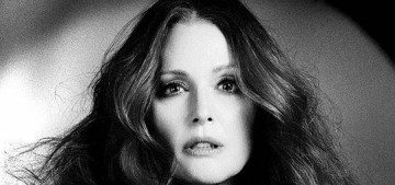 Julianne Moore: Saying someone is ‘aging gracefully’ is inherently judgmental