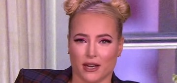 Meghan McCain was so deeply toxic, all of her coworkers wanted her fired