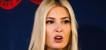 Everyone thinks Ivanka Trump will be the next Trump-orbit person to be indicted