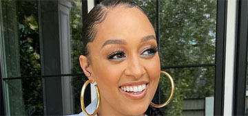 Tia Mowry on her sister Tamera: ‘She cannot lie to me, and I cannot lie to her’