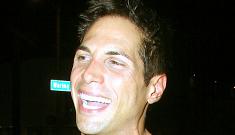 Joe Francis avoids jailtime on tax evasion charges