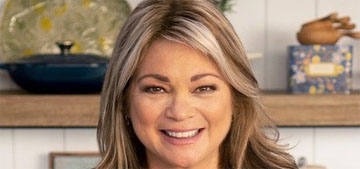 Valerie Bertinelli posts video calling out commenter who told her to lose weight