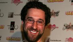 Dustin Diamond says the cast of Saved by the Bell smoked pot and hooked up