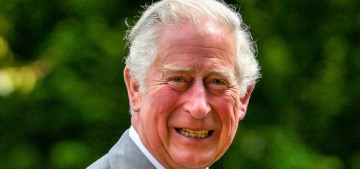 Prince Charles looks ‘jealous, small & petulant’ in DoE-title beef with Edward