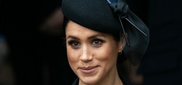 They’re already blaming Duchess Meghan for Prince Harry’s memoir