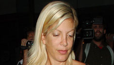Dean McDermott’s ex-wife rejected offer to confront Tori Spelling on-air