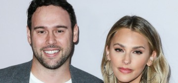 Scooter Braun filed for divorce from Yael Cohen, his lawyer is Laura Wasser
