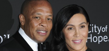 Dr. Dre ordered to pay his ex-wife $300K a month in temporary spousal support