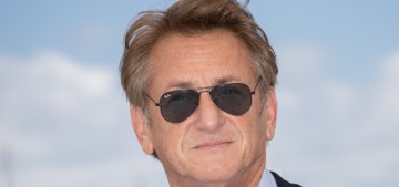 Sean Penn refuses to go back to work on ‘Gaslit’ until everyone is vaccinated