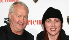 Randy Quaid and his wife Evi arrested over hotel room dispute