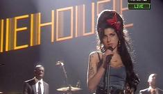 Amy Winehouse & Pete Doherty didn’t ruin the the MTV Europe awards