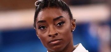 Simone Biles is ‘just dealing with some things internally which will get fixed’
