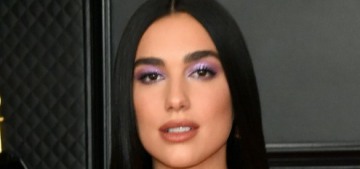 Dua Lipa is rightly appalled by her collaborator DaBaby’s homophobia