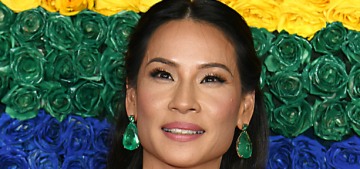 Lucy Liu: Bill Murray’s language during ‘Charlie’s Angels’ was ‘inexcusable’