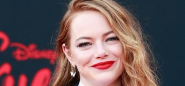 Emma Stone might end up suing Disney too, following ScarJo’s lawsuit