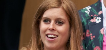 Princess Beatrice & Edo Mozzi just purchased a £3 million Cotswolds home