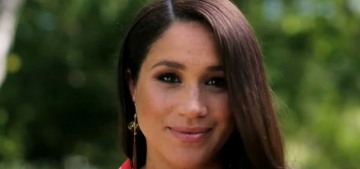 Is Duchess Meghan throwing herself a 40th birthday party in Montecito?
