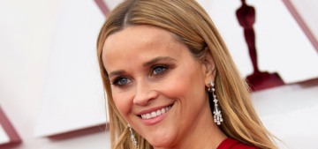 Reese Witherspoon sold her media company Hello Sunshine for $900 million
