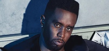 Sean Combs: ‘The #MeToo movement, the truth, is that it inspired me’