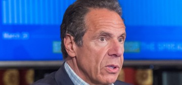 NY Attorney General: Gov. Andrew Cuomo sexually harassed eleven women