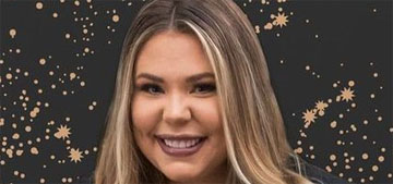 Teen Mom 2’s Kailyn Lowry, who is antivax, got covid after a trip – again