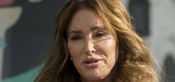 Caitlyn Jenner’s gubernatorial campaign has run out of money & they’re in debt