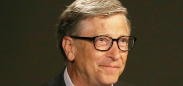Bill Gates finally admits: ‘It was a huge mistake to spend time’ with Jeffrey Epstein
