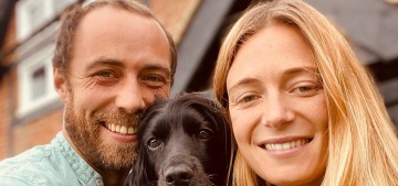James Middleton: Buying a house is ‘one of the most stressful experiences’