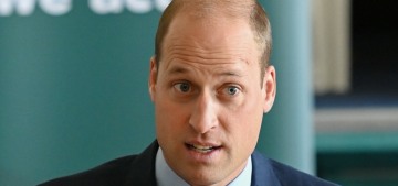 Prince William wants to live in Royal Lodge after he kicks out Prince Andrew