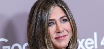 Jennifer Aniston is ready to ‘find love outside of the Hollywood bubble’