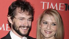 “Claire Danes and Hugh Dancy got married” afternoon links
