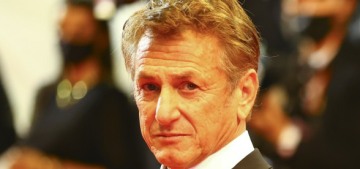 Sean Penn: Vaccines are ‘one of those things that should be mandatory’
