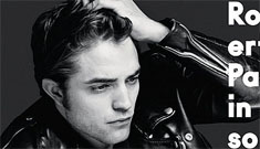 Robert Pattinson on fame: “the hardest thing I’ve ever done in my life”