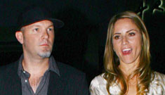 Fred Durst’s limp marriage is over after less than 3 months
