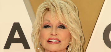 Dolly Parton and James Patterson are releasing a book and companion album