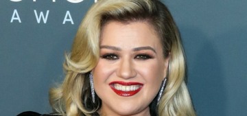 Kelly Clarkson’s prenup was validated by the court, she gets to keep her assets