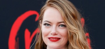 Emma Stone isn’t suing Disney, she just signed a bigger deal for ‘Cruella 2’