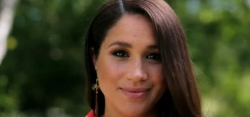 Larcombe: Duchess Meghan is ‘lecturing young mums’ from her $11 million mansion
