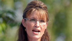 Sarah Palin’s memoir, ‘Going Rogue,’ to come out Nov. 17