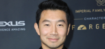 Shang-Chi’s Simu Liu to Disney: ‘We are not an experiment’