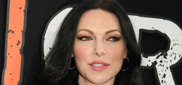 Laura Prepon: ‘I haven’t practiced Scientology in close to five years’