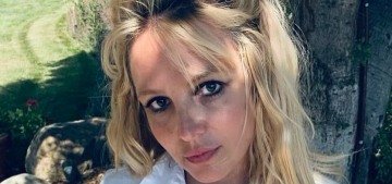 Britney Spears accused of battery by one of her longtime housekeepers