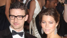 Us Weekly: Justin Timberlake dumped Jessica Biel a month ago