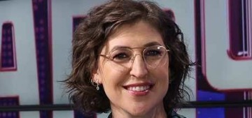 Mayim Bialik will temporarily take over as the full-time host of ‘Jeopardy’