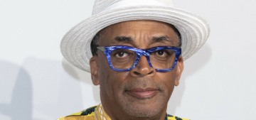 Spike Lee interviewed 9/11 Truthers for his HBO docu-series: ‘I got questions’