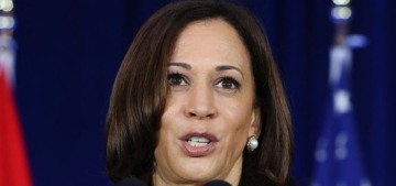 VP Kamala Harris delayed her flight to Hanoi after a case of ‘Havana Syndrome’