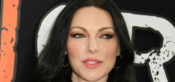Laura Prepon ‘feels relieved to be living life on her own terms,’ post-Scientology